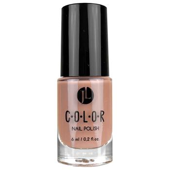 Jovial Luxe 020 Enamel Nail Polish 6ml - buy, prices for MegaMarket - photo 1