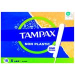 Tampax Tampons Super Duo 18pcs
