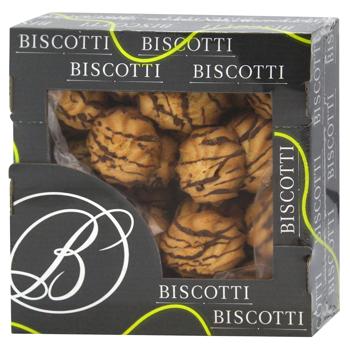 Biscotti Extravaganza Cookies 300g - buy, prices for Epicentr FOOD - photo 1