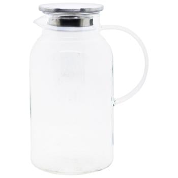 jug Without brand 1800ml China - buy, prices for - photo 3