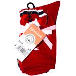 Набір шкарпеток для хлопчика In Extenso 3 пари, розмір 27/30-35/38