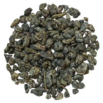 Chaini Shedevry Exclusive Gun Powder Green Tea - buy, prices for Chudo Market - photo 1
