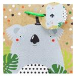 Art Studio of Happiness Paper Gift Bag 16х16х7cm