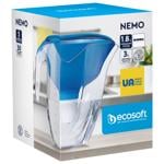 Ecosoft Nemo Filter Pitcher 3l