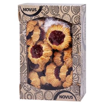 Novus Compliment Lito Cookies 500g