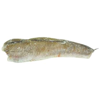 Fresh Frozen Hake Carcass - buy, prices for ULTRAMARKET - photo 1