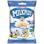 Цукерки жувальні Tayas Milk Plus 250 г (Молоко)