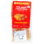 Nasha Riaba Apetytna Idaho Chicken Thigh in Tomato Marinade