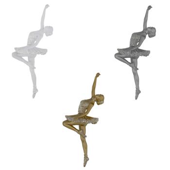 Christmas ball Mis lt Ukraine - buy, prices for COSMOS - photo 1