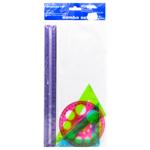 VGR Measuring Set 5 subjects