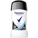 Rexona Invisible Aqua Stick Anti-perspirant 50ml