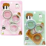 Nano Tape with Dispenser