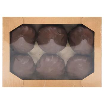 Stimul White-pink Marshmallow in Glaze 400g - buy, prices for COSMOS - photo 2