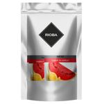 Напій фруктово-медовий Rioba Кавун та лимон 50г х 6шт