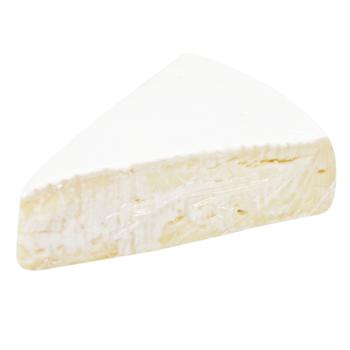 Сир Pastourelle Camembert 50% - купити, ціни на NOVUS - фото 1