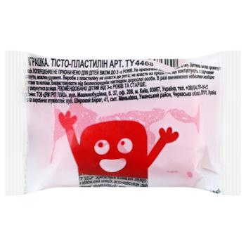 Тісто-пластилін DGT-Art - купити, ціни на Таврія В - фото 6