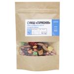 Novus Harmony Fruit and Nut Mix 100g