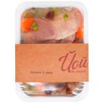 Заливное Winetime с языка 500г