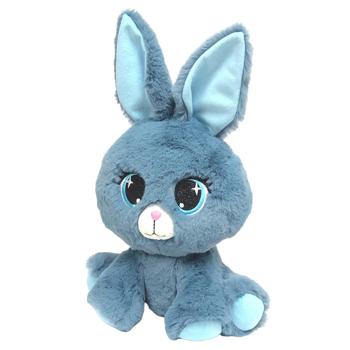 Stip Mila Bunny Soft Toy 75cm Blue - buy, prices for EKO Market - photo 1