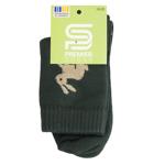 Носки детские Premier Socks махровые с зайчиком р.18-20 хаки