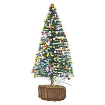 Artificial christmas tree Without brand polyvinyl chloride China - buy, prices for Tavria V - photo 1