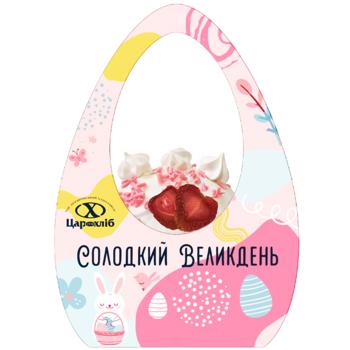 Паска Солодкий Великдень 0,6кг - купить, цены на Auchan - фото 1