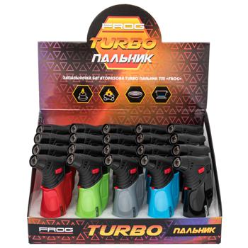 Frog Turbo Lighter Burner 0422 - buy, prices for - photo 3