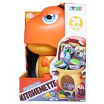 Набір ігровий YTY-Otsixe Динозавр Кухня