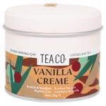 Чай Teaco 25г "Ванільний крем" И392