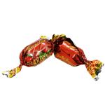 Цукерки Amelia Журавлина з горіхом у шоколаді