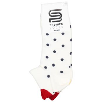 Premier Socks Women's Socks Size 23-25 - buy, prices for Auchan - photo 1