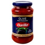 Соус Barіlla Оливковий 400г