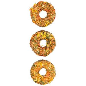 Delicacy Special one parsley 3pcs 50g Ukraine - buy, prices for MasterZoo - photo 2