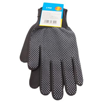 Construction Gloves - buy, prices for Tavria V - photo 1
