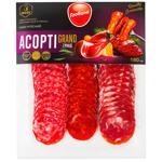 Globino Grand Raw Smoked Sliced ​​Assorted Meat 180g