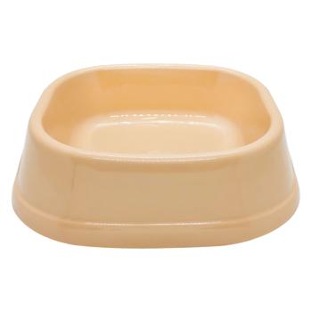 Миска для собак Природа №2 600мл - купити, ціни на Grono - фото 5