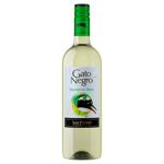 Вино Gato Negro Sauvignon Blanc біле сухе 13% 0,75л