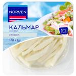 Кальмар Norven в рассоле 170г