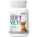 Фітокомплекс для котів PROVET SoftVet 100 шт