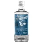 Водка Nemiroff Delikat 40% 0,5л