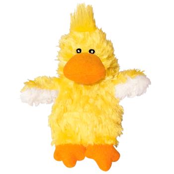 Kong Refillables Duckie Cat Toy with Catnip 10.1x9.5cm - buy, prices for MasterZoo - photo 2