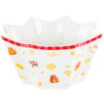 Lefard Christmas Delight Salad Bowl 13cm