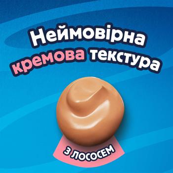 Felix Deli Moments Cat Snack with Salmon 4pcs*10g - buy, prices for Chudo Market - photo 6