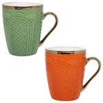 Cup ceramic 300ml China
