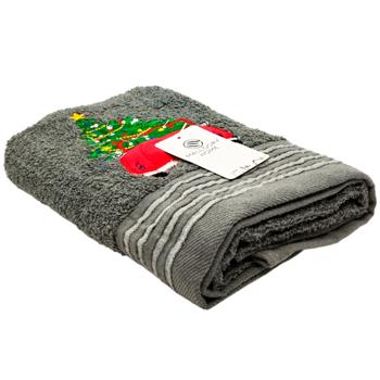 Towel cotton - buy, prices for Vostorg - photo 2