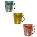 Чашка Котенок с крышкой 480мл