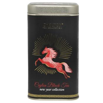 Tea Chelton 100g - buy, prices for COSMOS - photo 1