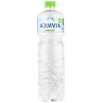 Aquavia Natural Alkaline Spring Still Water 1.5l