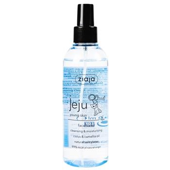 Ziaja Jeju Face Tonic 200ml - buy, prices for - photo 1