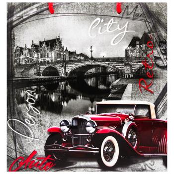 Пакет подарунковий Didie LL-2 230х190х100 - купити, ціни на КОСМОС - фото 5